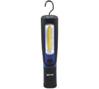 XCell Lampe de travail LED Worklight Spin 143652 à batterie 3 W 280 lm