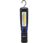 XCell 143652 Worklight Spin LED Lampe de travail à batterie 3 W 280 lm