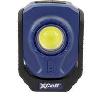XCell 144590 Work Pocket LED Lampe de travail à batterie 680 lm, 340 lm, 180 lm