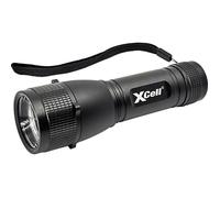 XCell Lampe torche LED L500 – focalisable