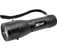 XCell Lampe torche LED L500 – focalisable