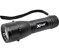 XCell XCell L500 LED Torch Focusable