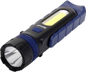 XCell 146585 Work COB 2in1 LED Lampe de travail à pile(s) 80 lm
