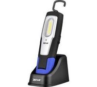 XCell 146726 Work Base LED, LED SMD Lampe de travail à batterie 600 lm, 250 lm, 120 lm