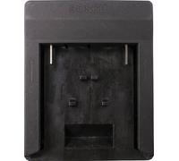 XCell 149113 Socle de chargement Work Akku-Adapter für Bosch