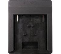 XCell 149113 Socle de chargement Work Akku-Adapter für Bosch