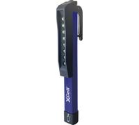 XCell 149335 Basic Lampe stylo à pile(s) LED 160 lm 16.7 cm