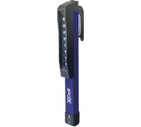 XCell 149335 Basic Lampe stylo à pile(s) LED 160 lm 16.7 cm