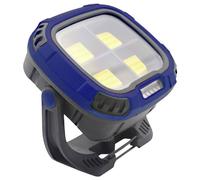 XCell 150148 Work Dual LED COB, LED SMD Lampe de travail à batterie 1580 lm