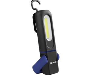 XCell 151396 LED COB Lampe de travail à batterie à batterie 350 lm