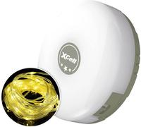 XCell 151600 Guirlande lumineuse pour l'intérieur/extérieur à batterie