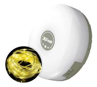XCell 151600 Guirlande lumineuse pour l'intérieur/extérieur à batterie