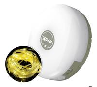XCell 151600 Guirlande lumineuse pour l'intérieur/extérieur à batterie