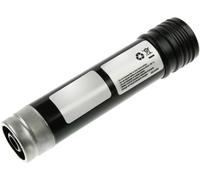 XCell 303260 Batterie pour outil remplace la batterie dorigine Black & Decker VP100, Black & Decker VP130K 3.6 V 2100 mAh NiMH