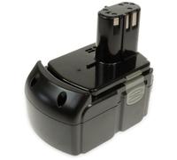 XCell Batterie Outil pour Hitachi remplace EBM1830 (Longueur x Largeur x Hauteur 123 x 80 x 111 mm, Tension 18 V, Poids 680 g, 5000 mAh, Batterie Li-ION) 143328