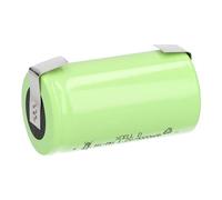 XCell Batterie plate NI-MH 1,2 V 8500 mAh U