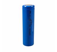 XCell batterie x1600AA industrie et pôle positif plat batteries niMH 1,2 v 1600mAh sans cosses à souder