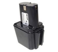 XCell Bosch 2607335178 Batterie de Rechange NiMH pour Outil 118850 7,2 V 3000 mAh
