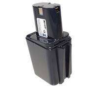 XCell Bosch Batterie de Rechange NI-MH 9,6 V 3000 mAh 28,8 Wh
