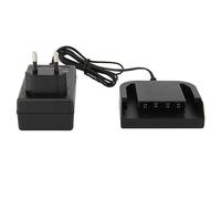 XCell Chargeur pour AEG 1.2V - 1.8V (L * W * H 155 * 115 * 60mm, Alimentation 100-240V, 1500mA, Compatible NI-CD/NI-MH) 145741