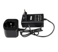 XCell Chargeur pour Batteries d'outils Ryobi Li-ION BPL-1815/1820 (L x l x H) 155 x 115 x 60 mm, Alimentation 100-240 V, 1500 mA, Non équipé, Compatible Li-ION 145738