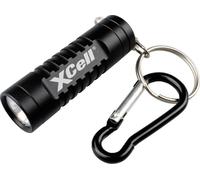 XCell KEY lampe à clé incl. 4x LR44 (longueur 57 mm, ø 17 mm, 35 lumens) 148468