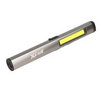 XCell Lampe stylo ESEN179 batteries Li-ions 165 mm