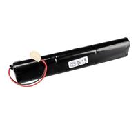 XCell Lot de 9 Piles Mignon (AA) NiMH 10,8 V 2900 mAh