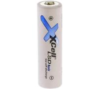 XCell LSD-Basic Pile rechargeable LR6 (AA) NiMH 2000 mAh 1.2 V 1 pc(s)