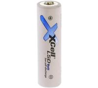 XCell LSD-Basic Pile rechargeable LR6 (AA) NiMH 2000 mAh 1.2 V 1 pc(s)