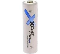 XCell LSD-Basic Pile rechargeable LR6 (AA) NiMH 2000 mAh 1.2 V 1 pc(s)