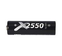 XCell LSD-Plus Mignon (AA) Batterie NiMH 2550 mAh 1,2 V