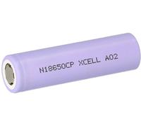 XCell N18650-35E Pile rechargeable spéciale 18650 flat-top Li-Ion 3.6 V 3350 mAh 1 pc(s)