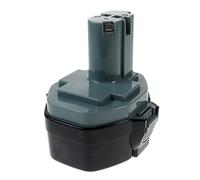 XCell NiMH Batterie de Rechange pour Batterie d'origine Makita 1422 14,4 V 3000 mAh
