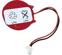 XCell Pile bouton CR 2032 3 V 1 pc(s) 200 mAh lithium 125760