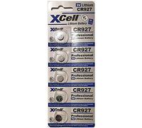 XCell Pile bouton CR 927 3 V 5 pc(s) 30 lithium