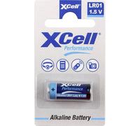XCell Pile LR1 (N) alcaline(s) 940 mAh 1.5 V