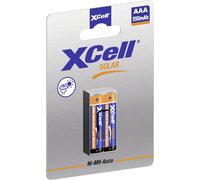 XCell Pile rechargeable LR3 (AAA) NiMH 550 1.2 V 1 pc(s)