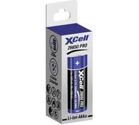 XCell Batterie Li-Ion 26650 – 3,7V 5000mAh avec protection PCB – 1 pc