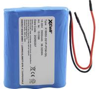 XCell Pile rechargeable spéciale 3x 18650 Li-Ion 11.1 V 3500