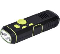 XCell Radiolight Dynamo 149039 LED Lampe de poche à batterie, à dynamo 30 lm 10 h 162 g