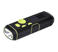XCell Radiolight Dynamo 149039 LED Lampe de poche à batterie, à dynamo 30 lm 10 h 162 g