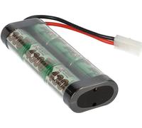 Xcell Rc-Pack 7,2V 4300mAh - L2x3 Cellule Sub-C X4300SCR Tamiya Modélisme