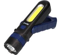 XCell Work COB Lampe De Travail Torche 2 En 1