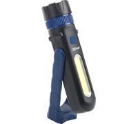XCell Work LED haute puissance 2en1, présentoir de 12 (142 x 40 mm, 3 x AAA) 146585