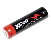 XCell X14500H-750PCM Pile rechargeable spéciale 14500 Li-Ion 3.7 V 750 mAh