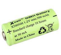 XCell X500NH HR1 Pile Rechargeable LR1 (N) NiMH 500 mAh 1.2 V 1 pc(s)