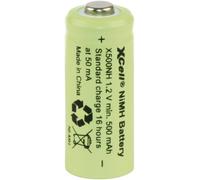 XCell X500NH HR1 Pile Rechargeable LR1 (N) NiMH 500 mAh 1.2 V 1 pc(s)