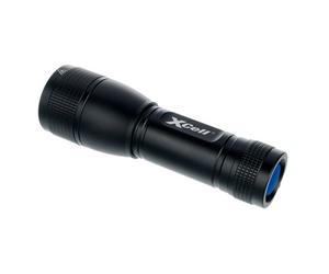 XCell XCell L500 LED Torch Focusable