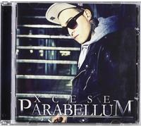Xcese - Parabellum [Import]